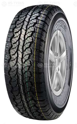 Compasal Versant A/T 235/70 R16 106T