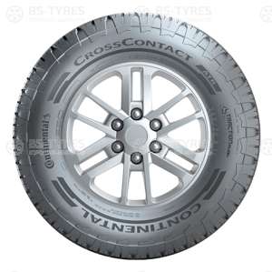 Continental ContiCrossContact ATR 255/60 R17 106V