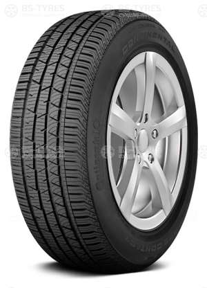 Continental ContiCrossContact LX Sport 235/50 R18 97H