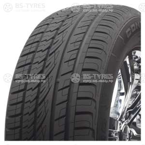 Continental ContiCrossContact UHP MO 265/40 R21 105Y