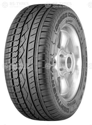 Continental ContiCrossContact UHP MO 265/40 R21 105Y