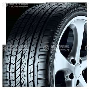 Continental ContiCrossContact UHP MO 265/40 R21 105Y