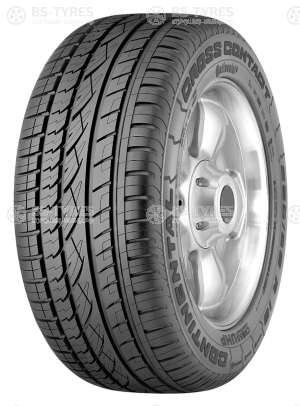 Continental ContiCrossContact UHP MO 265/40 R21 105Y