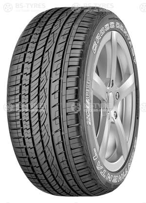 Continental ContiCrossContact UHP MO 265/40 R21 105Y
