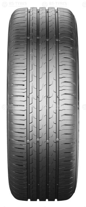 Continental ContiEcoContact 6 255/55 R19 111H