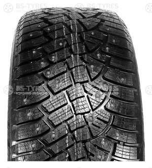 Continental ContiIceContact 2 215/60 R16 99T