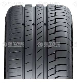 Continental ContiPremiumContact 6 235/50 R18 97V