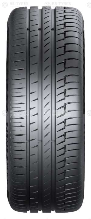 Continental ContiPremiumContact 6 235/50 R18 97V
