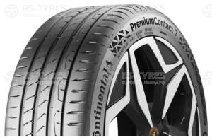 Continental ContiPremiumContact 7 215/60 R17 96V