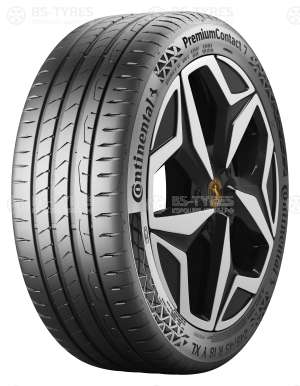 Continental ContiPremiumContact 7 215/60 R17 96V