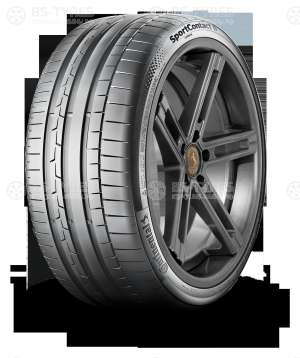Continental ContiSportContact 6 MO 295/40 R20 110Y