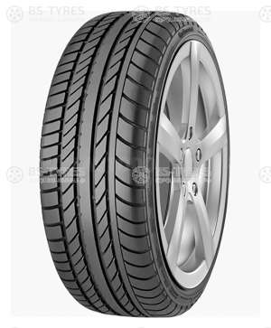 Continental ContiSportContact 5 SUV 295/40 R21 111Y