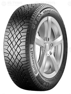 Continental ContiVikingContact 7 295/40 R21 111T