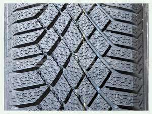 Continental ContiVikingContact 7 295/40 R21 111T
