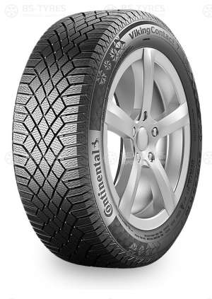 Continental ContiVikingContact 7 295/40 R21 111T