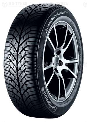 Continental ContiWinterContact TS830 215/60 R17 96H