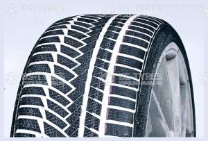 Continental ContiWinterContact TS850 235/45 R17 94H