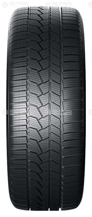 Continental ContiWinterContact TS860S SSR RunFlat 225/45 R19 96V