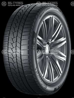 Continental ContiWinterContact TS860S SSR RunFlat 225/45 R19 96V