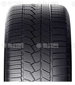 Continental ContiWinterContact TS860S SSR RunFlat 225/45 R19 96V