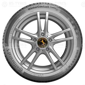 Continental ContiWinterContact TS870P 225/45 R18 95V