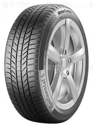 Continental ContiWinterContact TS870P 225/45 R18 95V
