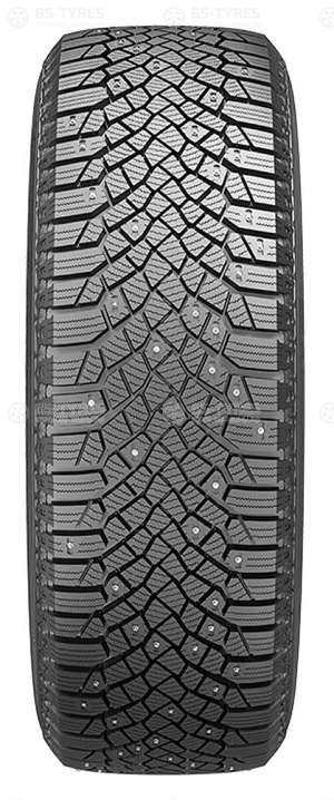 Continental IceContact XTRM 295/40 R21 111T