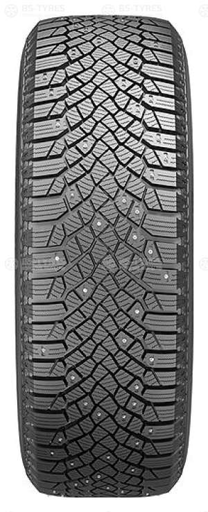 Continental IceContact XTRM 295/40 R21 111T