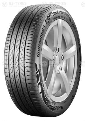 Continental UltraContact 225/60 R18 100V