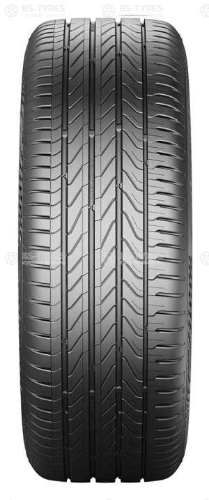 Continental UltraContact 225/60 R18 100V