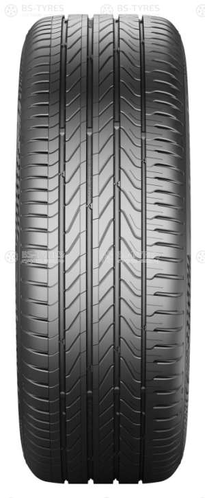 Continental UltraContact 225/60 R18 100V