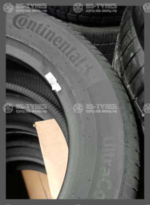 Continental UltraContact 225/60 R18 100V