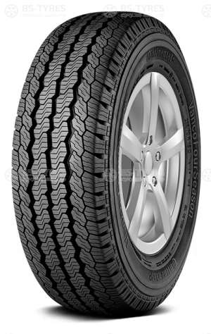 Continental Vanco FourSeason 195/70 R15C 104/102R (2018)
