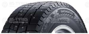 Continental VanContact Ice 195/75 R16C 107/105R