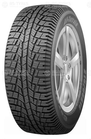 Cordiant All-Terrain 215/70 R16 100H