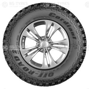 Cordiant Off Road 2 215/65 R16 102Q