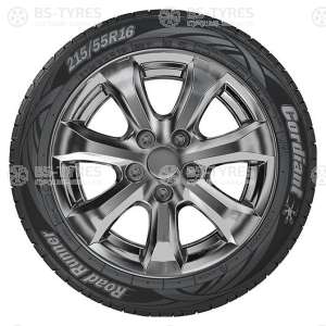 Cordiant Road Runner 195/65 R15 91H
