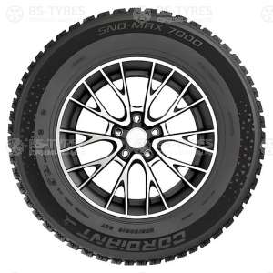 Cordiant Sno-Max 7000 225/65 R17 102T