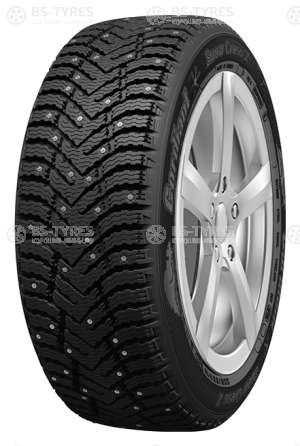 Cordiant Snow Cross 2 215/55 R17 98T