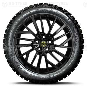 Cordiant Winter Drive 2 SUV 225/55 R18 102T