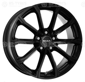 MAK DaVinci (BMr) 7xR17 ET47.5 5*108 D63.4