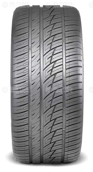 Delinte DS8 295/40 R21 111Y