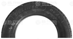 Delinte DV2+ 215/75 R16C 113/111S