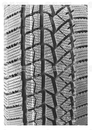 Doublestar DW02 275/40 R19 105T