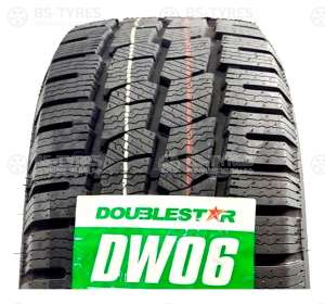 Doublestar DW06 215/65 R16C 109/107R