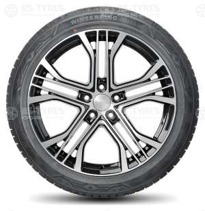 Doublestar DW16 225/45 R19 96T