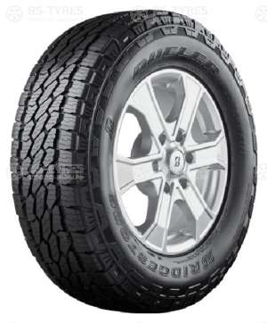 Bridgestone Dueler A/T 002 265/65 R17 112T