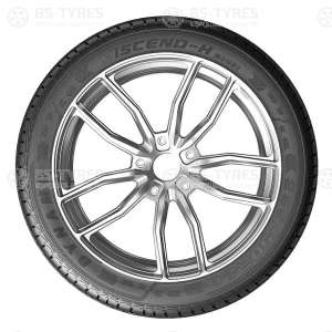 Dynamo Hiscend-H MSU01 235/60 R18 107W