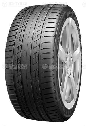 Dynamo Hiscend-H MSU02 RunFlat 235/50 R18 97V