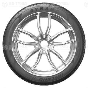 Dynamo Hiscend-H MSU02 RunFlat 235/50 R18 97V